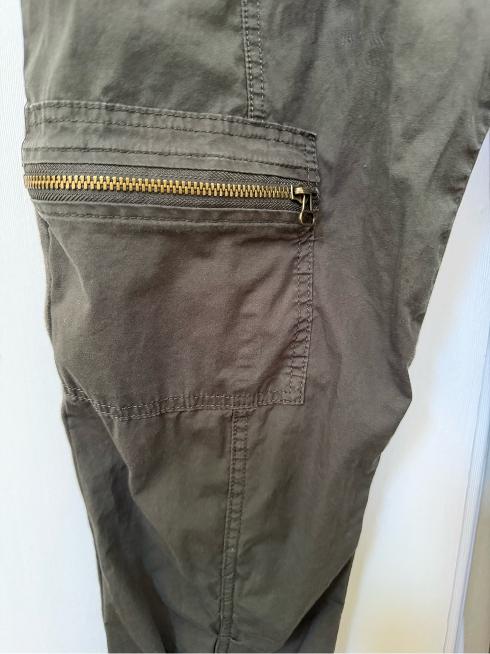 XCVI Wearables Malanda/Cargo Pants - Picture 7 of 11